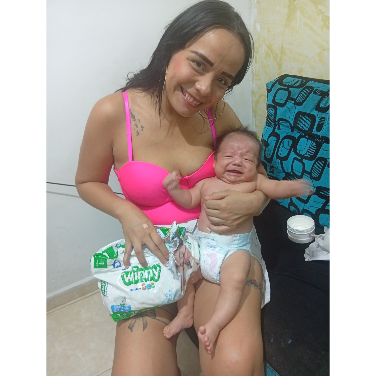 Foto de Liam Mathias  Rincón moreno 