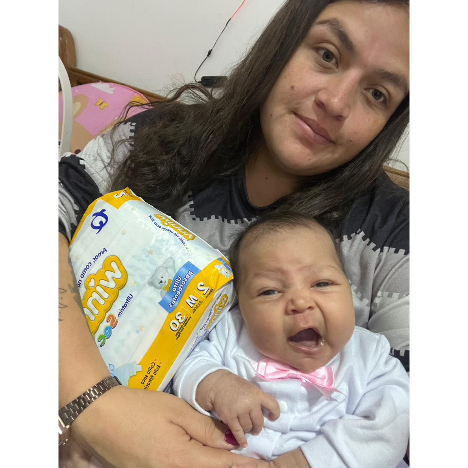 Foto de Amara lucia  Torres González 
