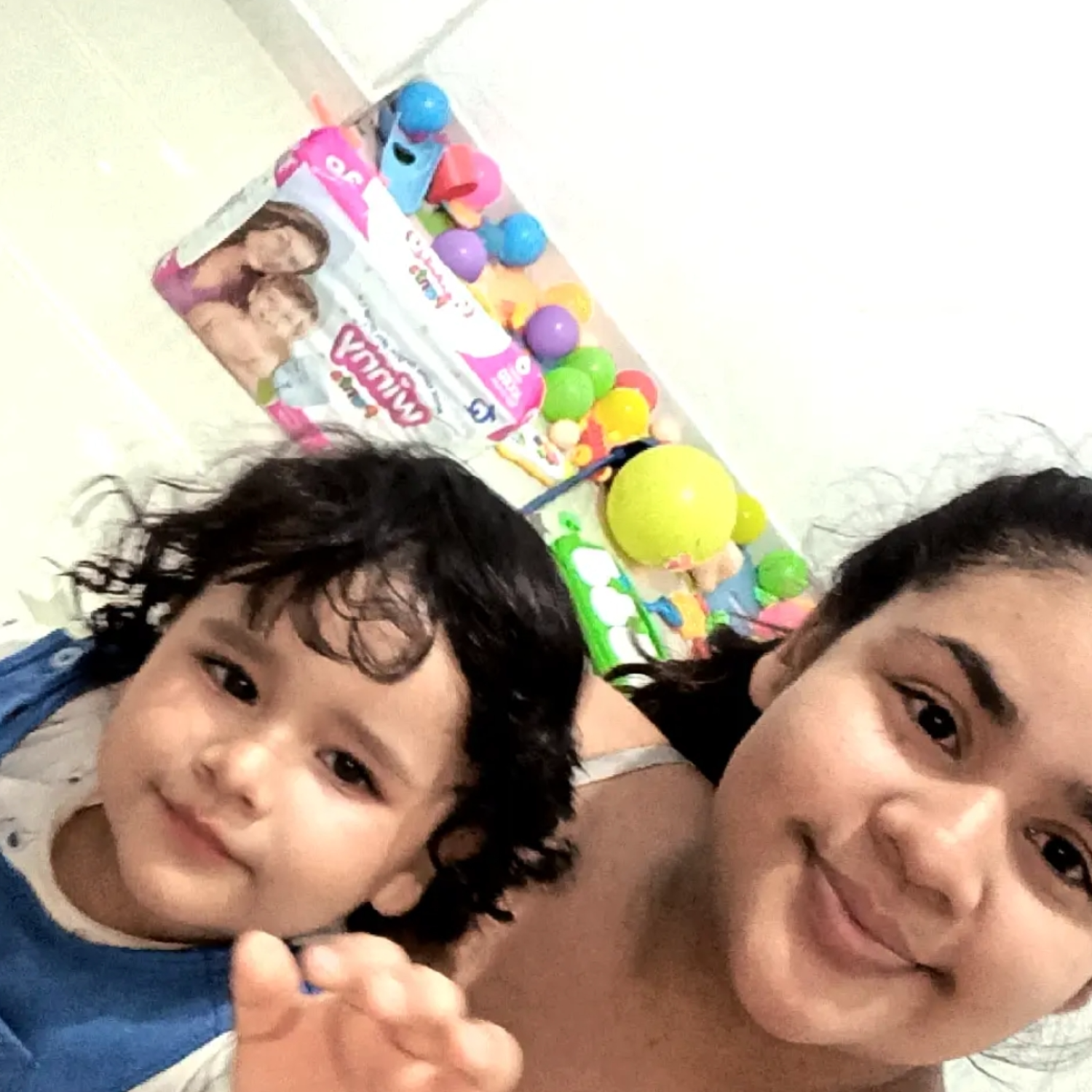 Foto de Thiago Alejandro  Sequeira Hernández 
