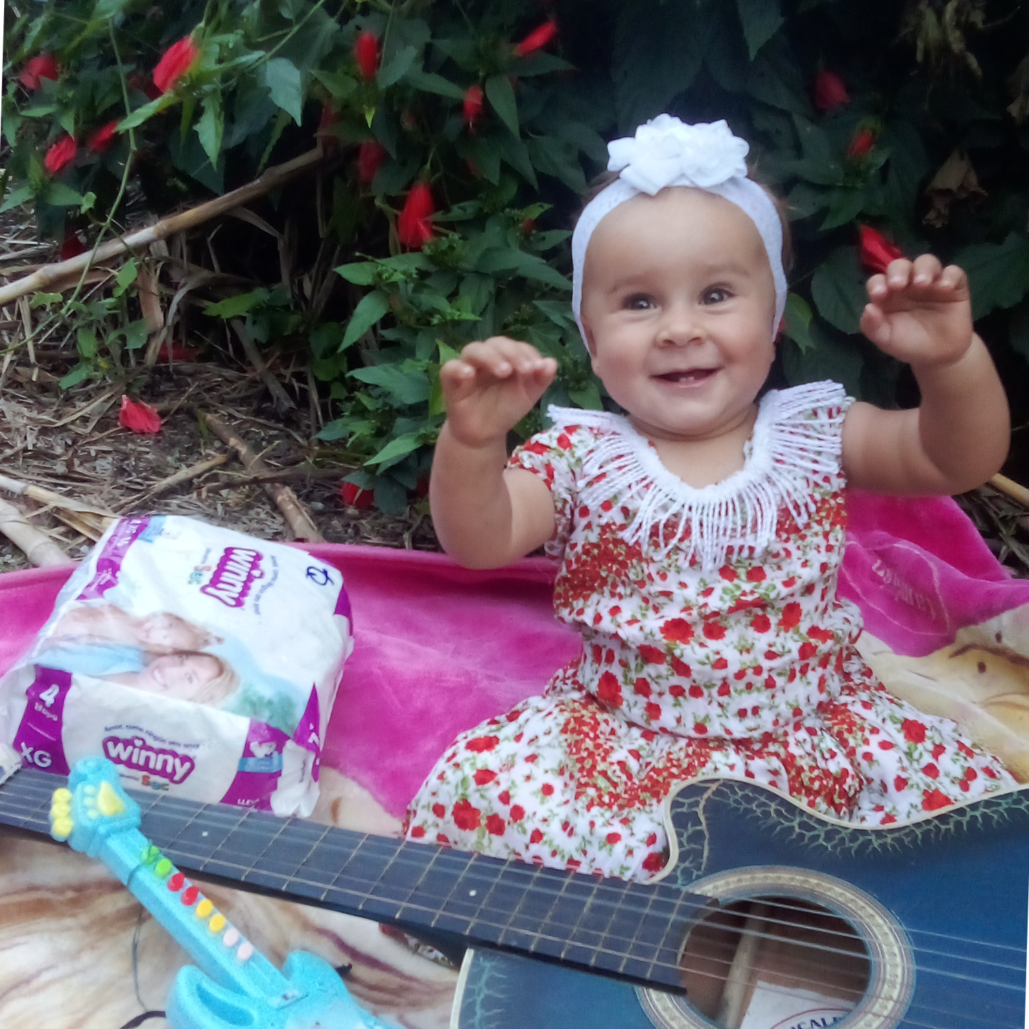 Calendario Winny 2026