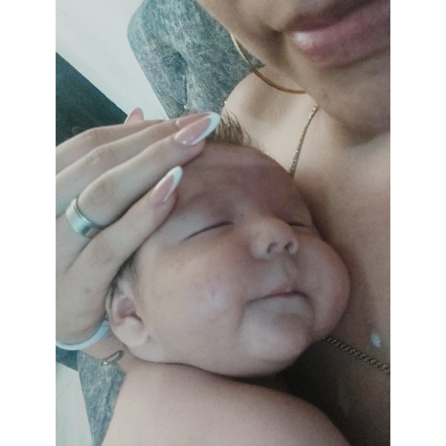 Foto de Liam Mathias  Rincón moreno 