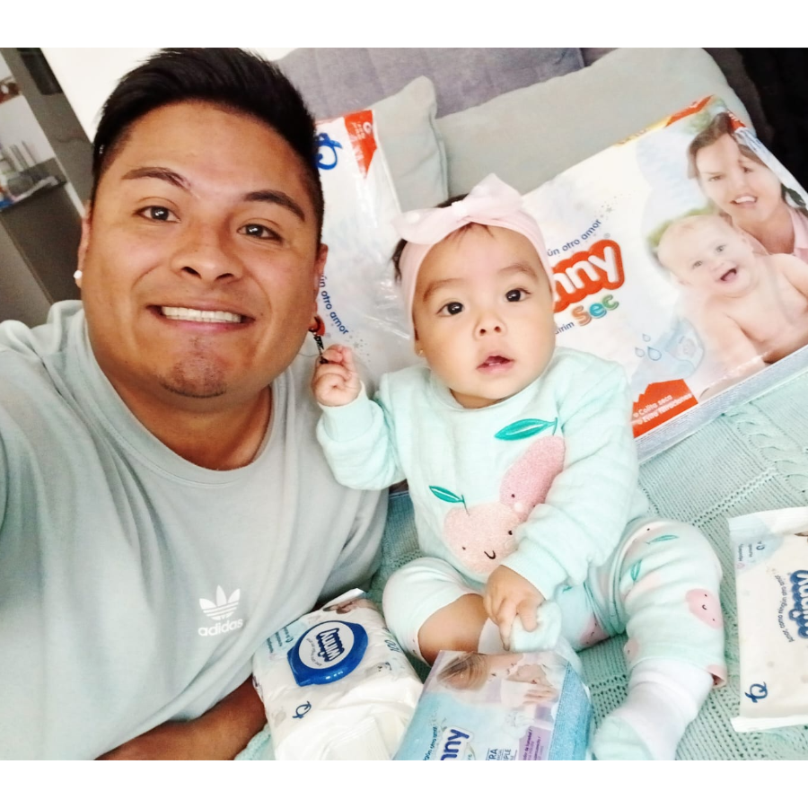 Foto de Martina Daza Fonseca