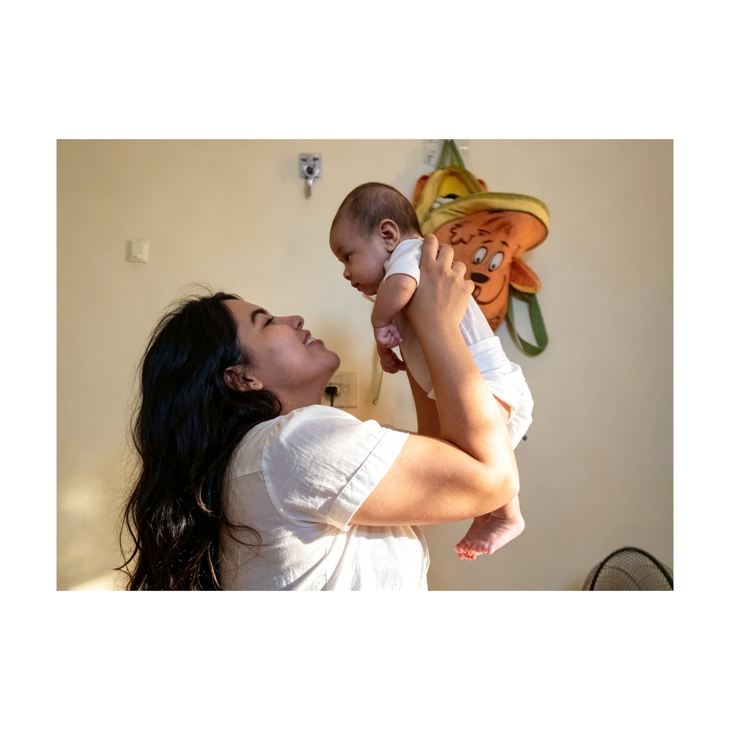 Foto de Sofia Valentina Isabel  Rivera Ibarra 
