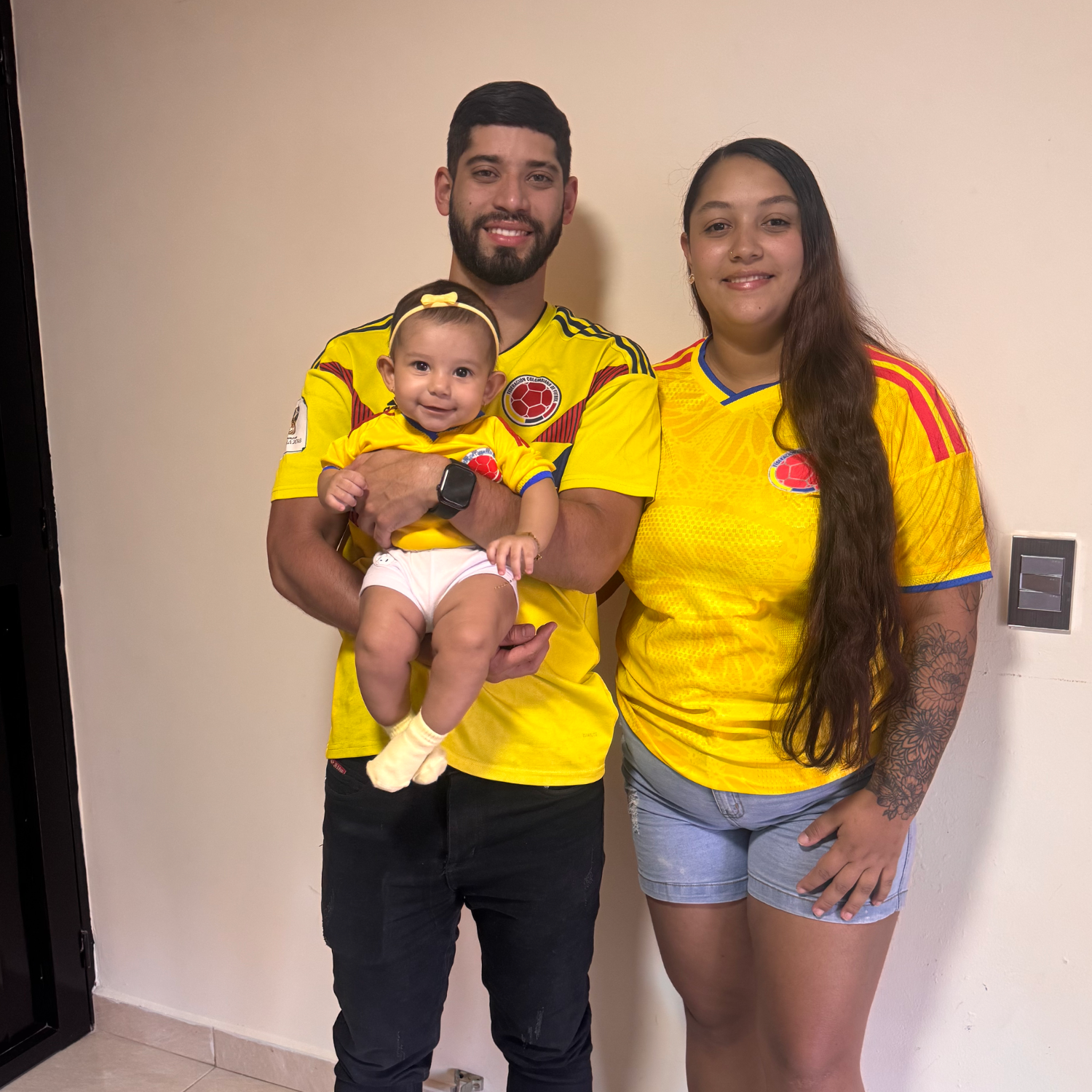 Foto de Samantha Bedoya Echeverri 