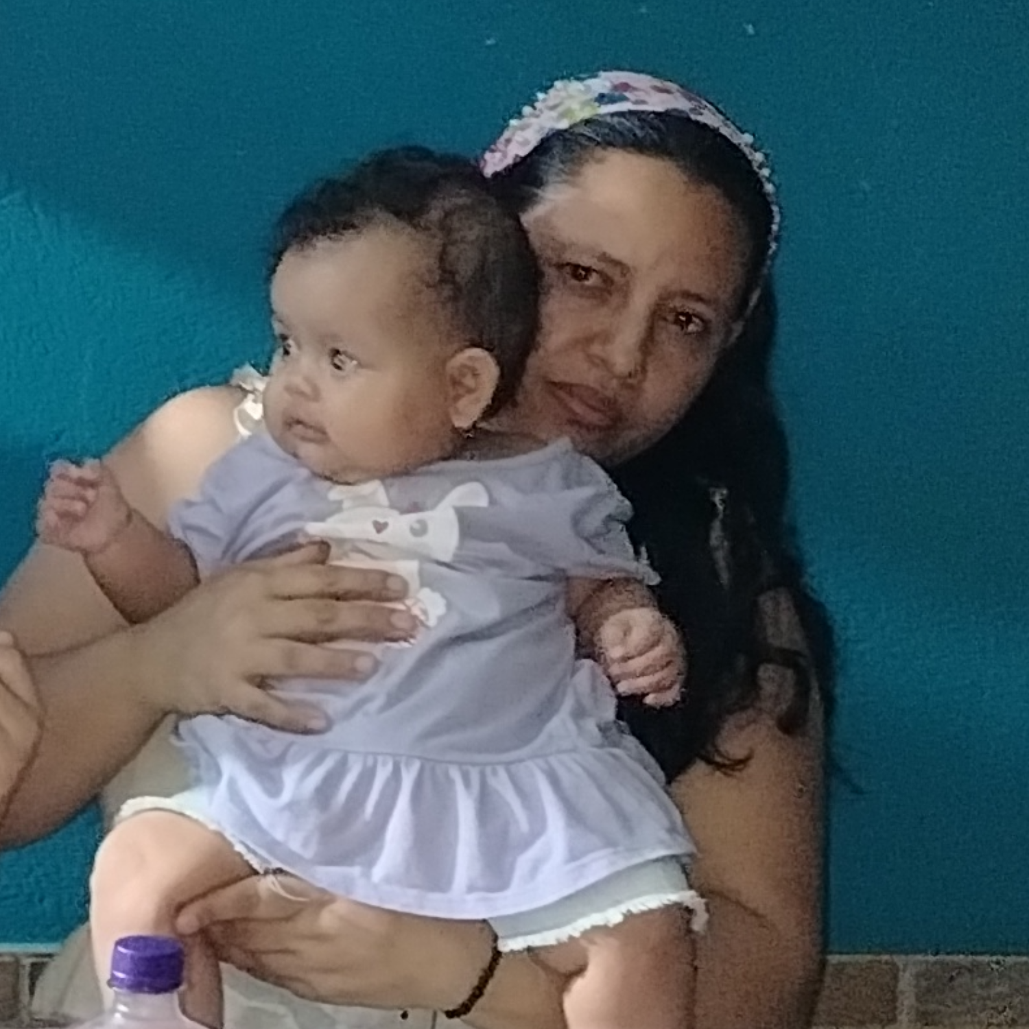 Foto de Samara  Cobo Mosquera