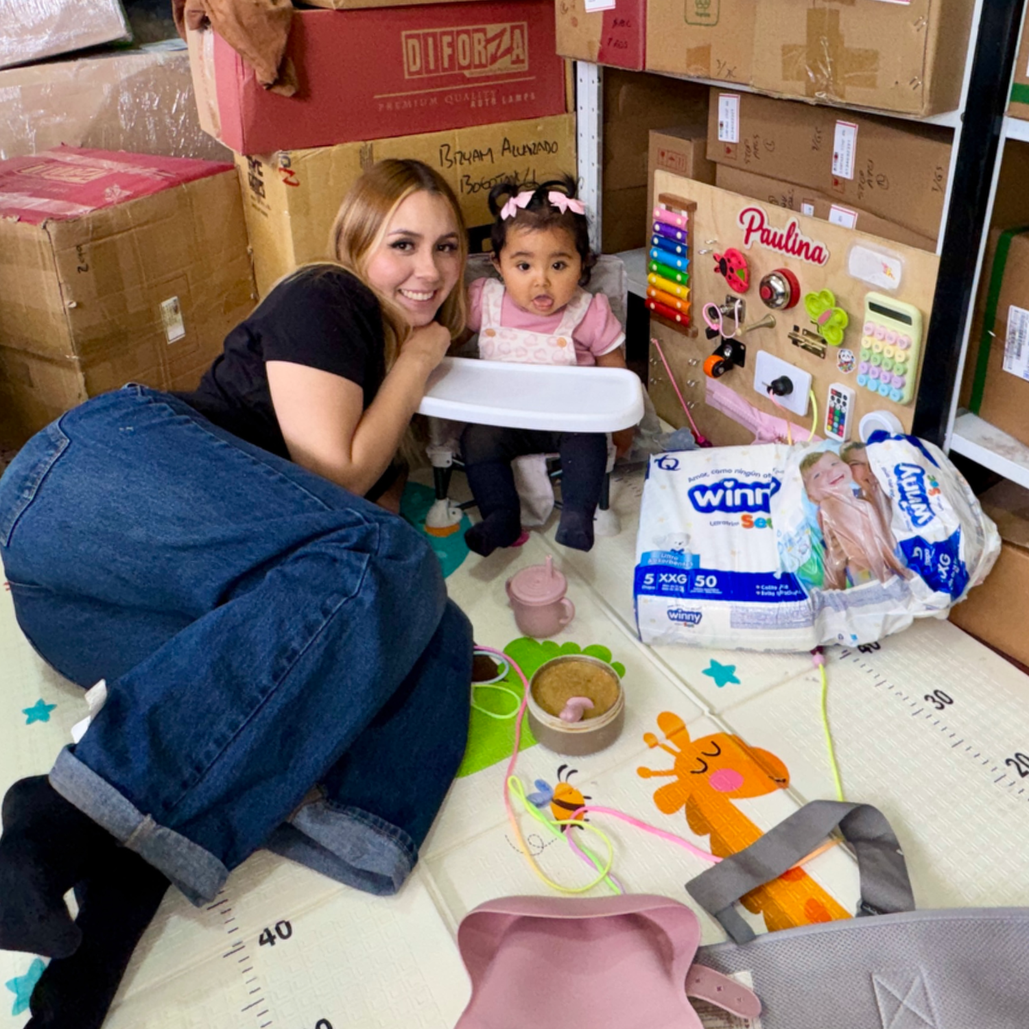 Foto de Paulina  Alvarado Triana 