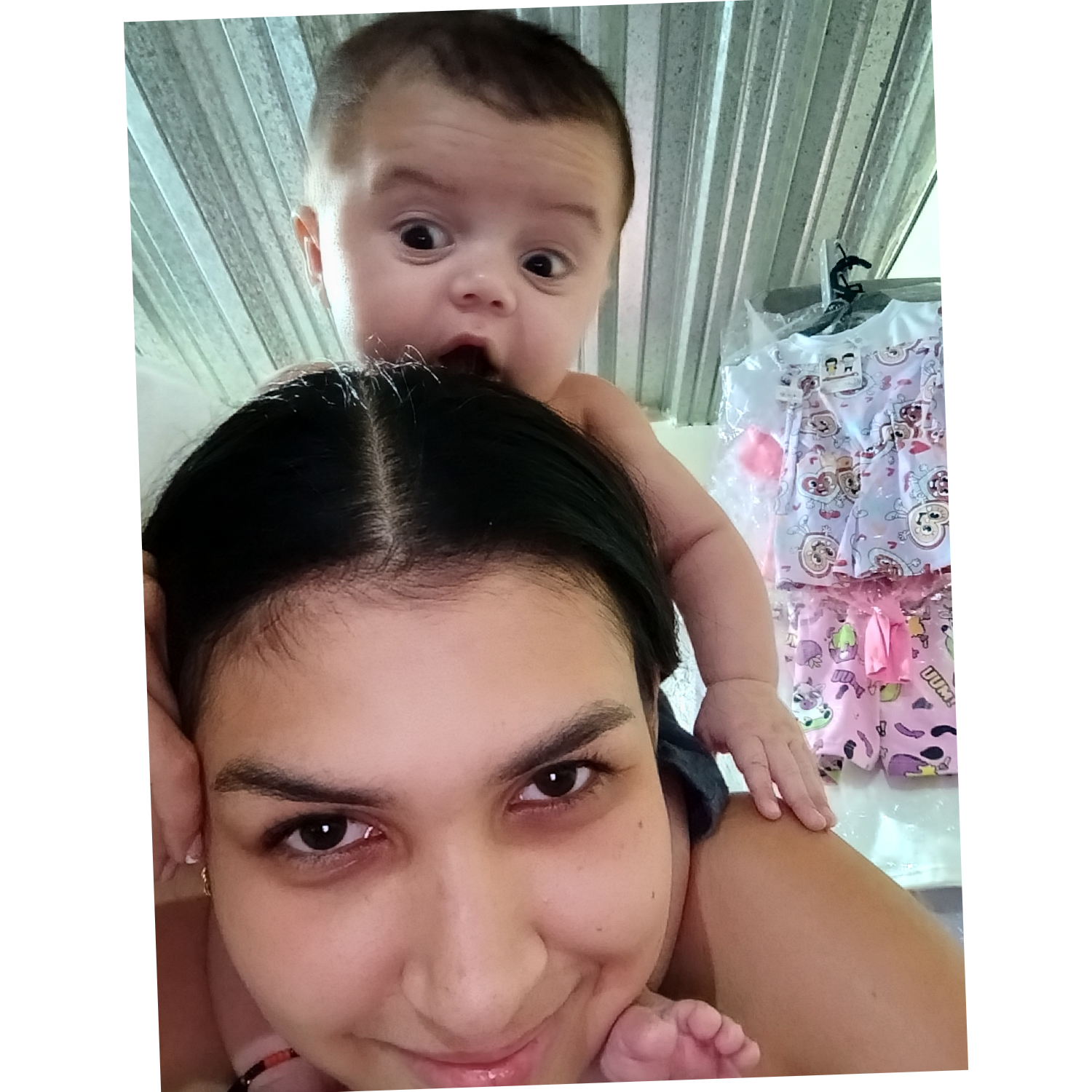 Foto de Lian Vasquez Gomez