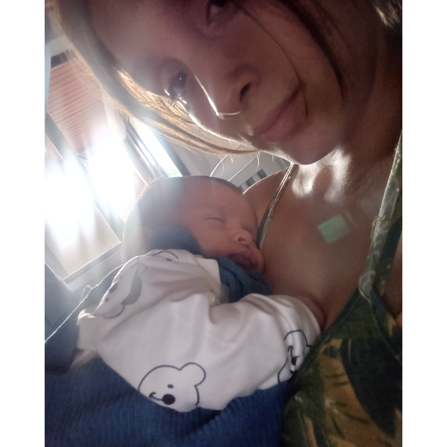 Foto de Eithan Samuel  Palacio Cifuentes 