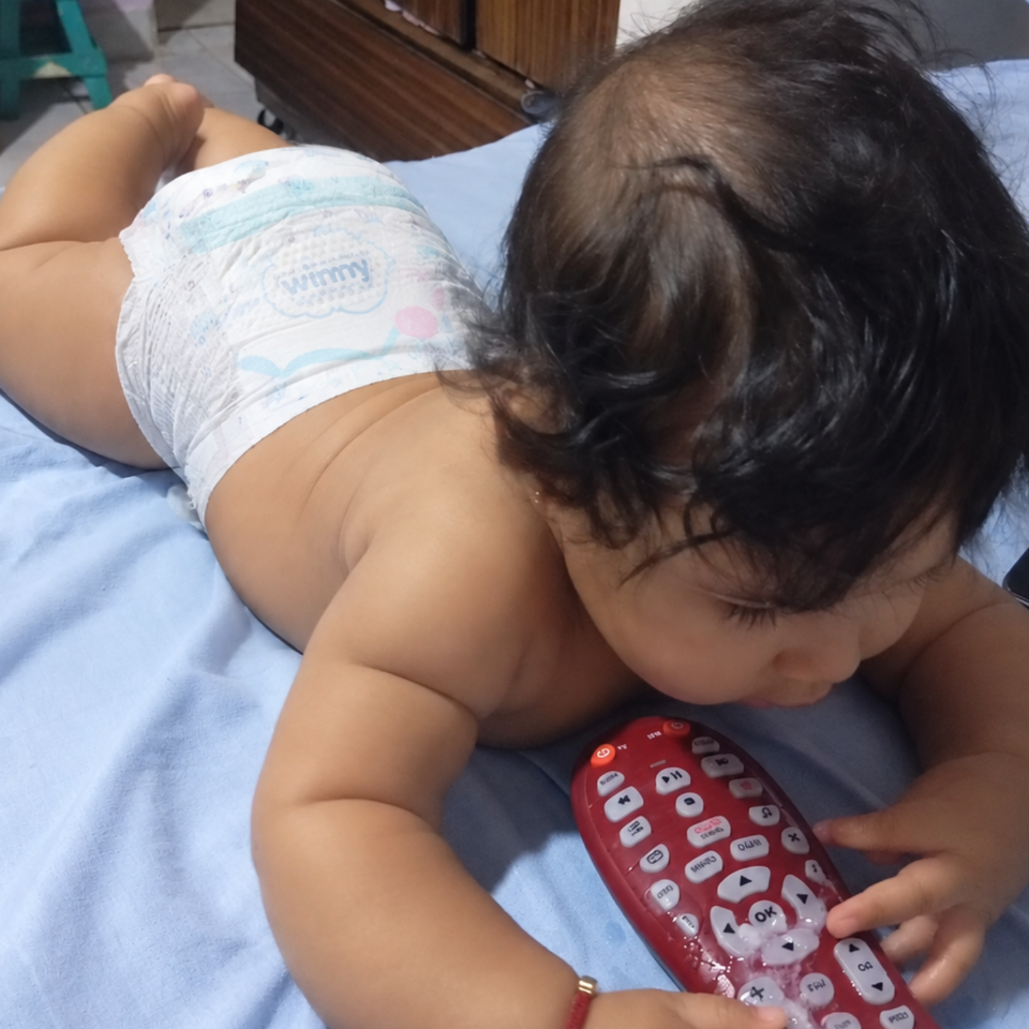 Foto de Ariella Mael  Argumedo Perea 
