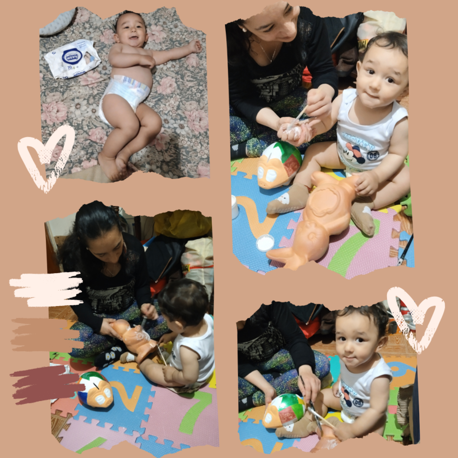 Foto de Liam Emmanuel  Oliveros Villamil 
