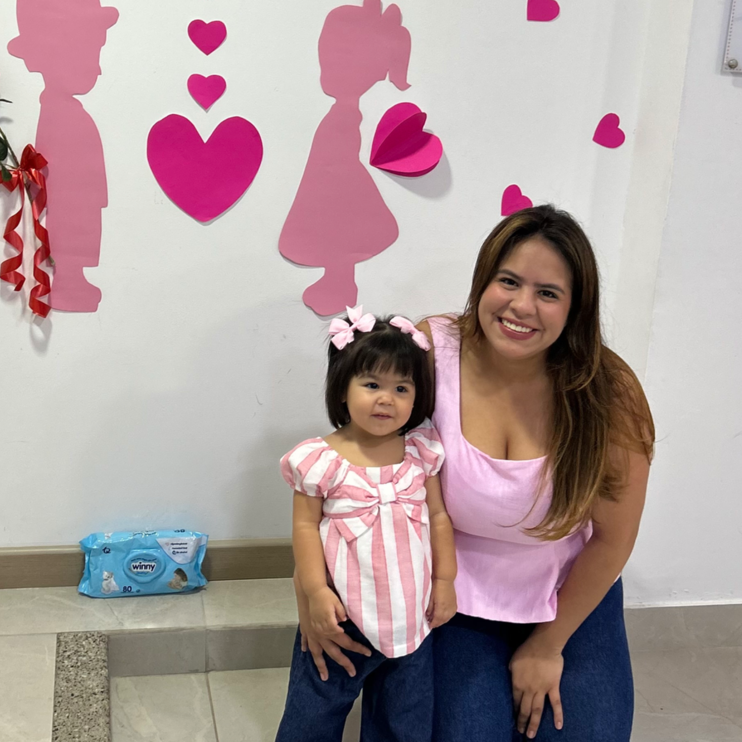 Foto de María Elena Calvo Pulido