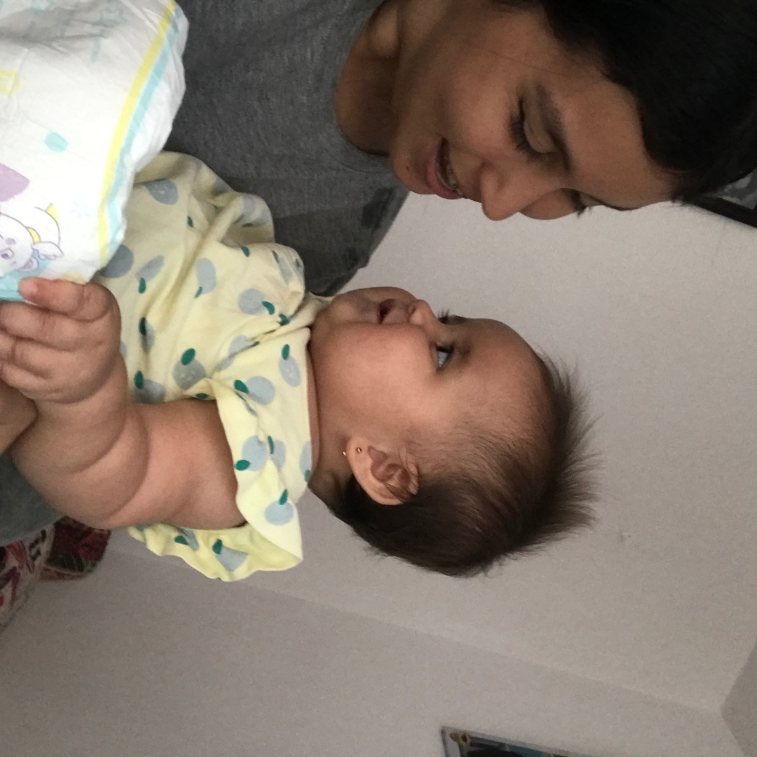 Foto de Mia alaia Mendez bohorquez