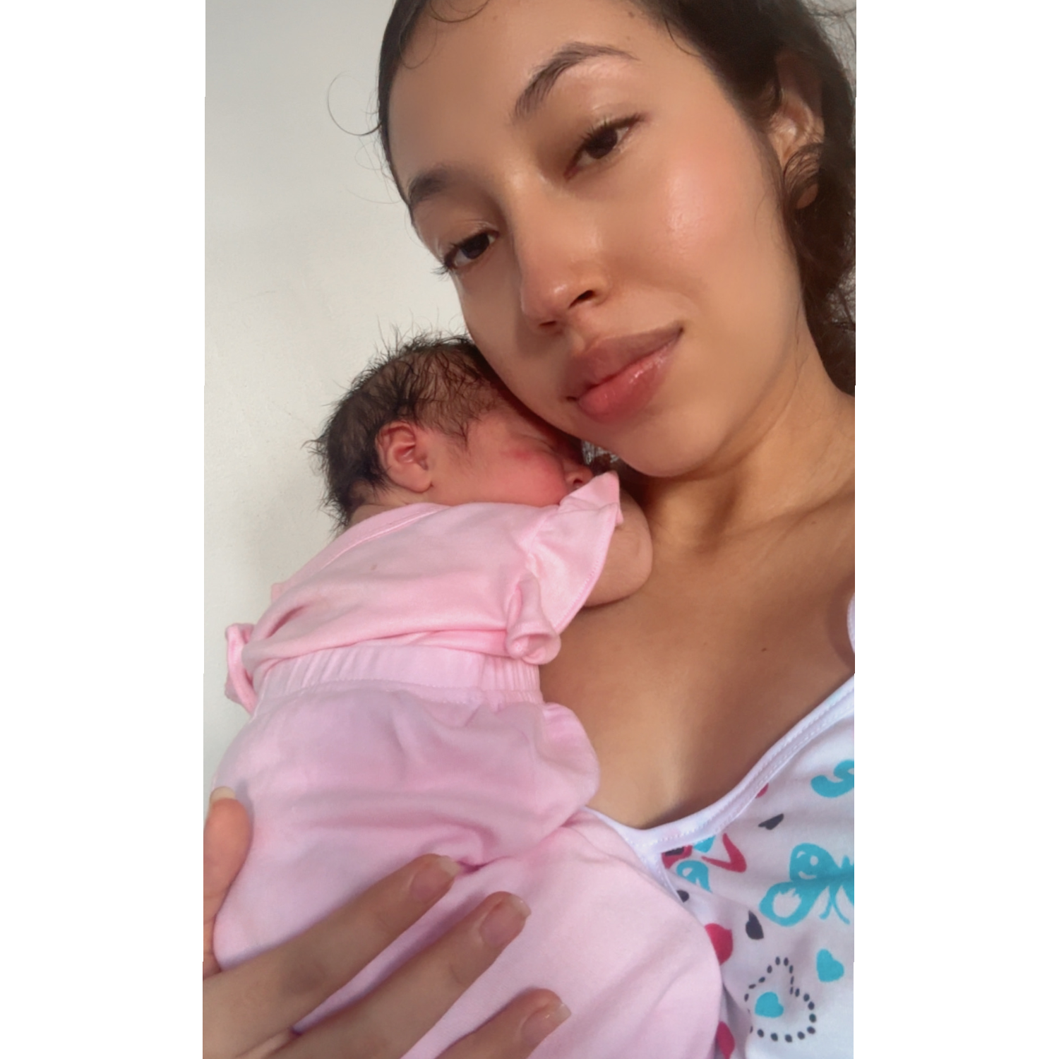 Foto de Mia Cagueñas paez