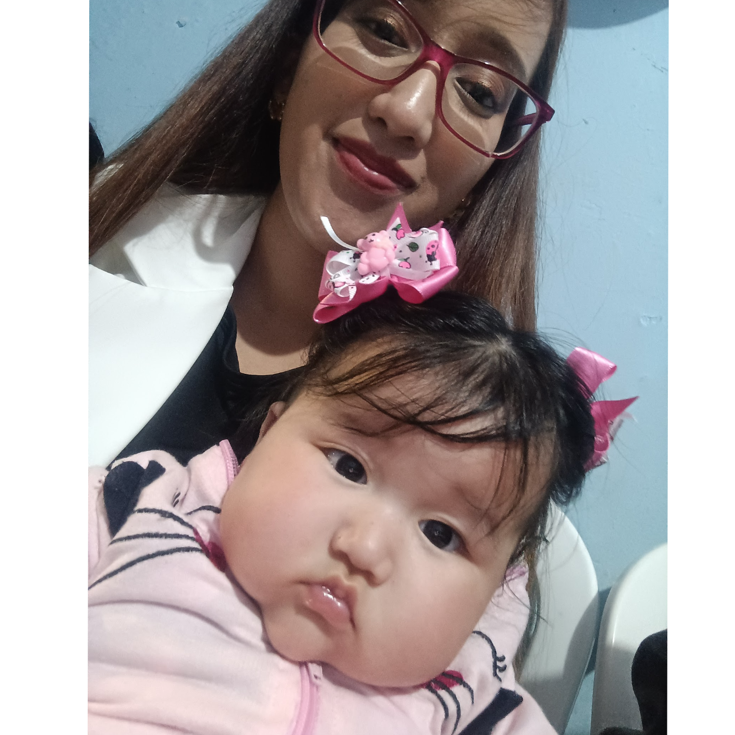 Foto de Emily Noelia Rosero Enriquez 
