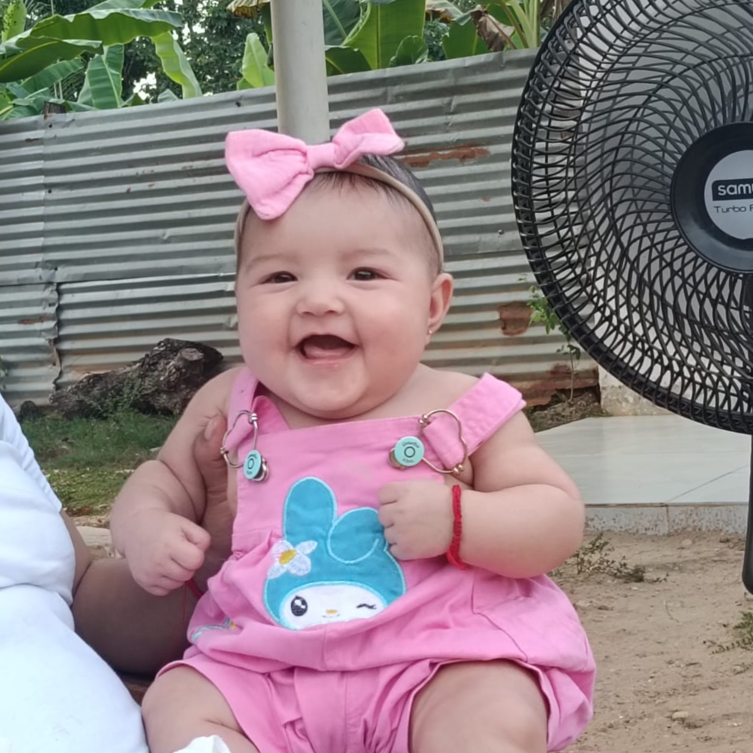 Foto de Luciana  Guzmán 