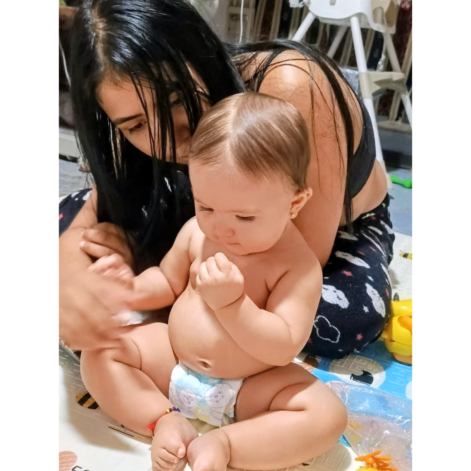 Foto de EMMA Isabel  Castro