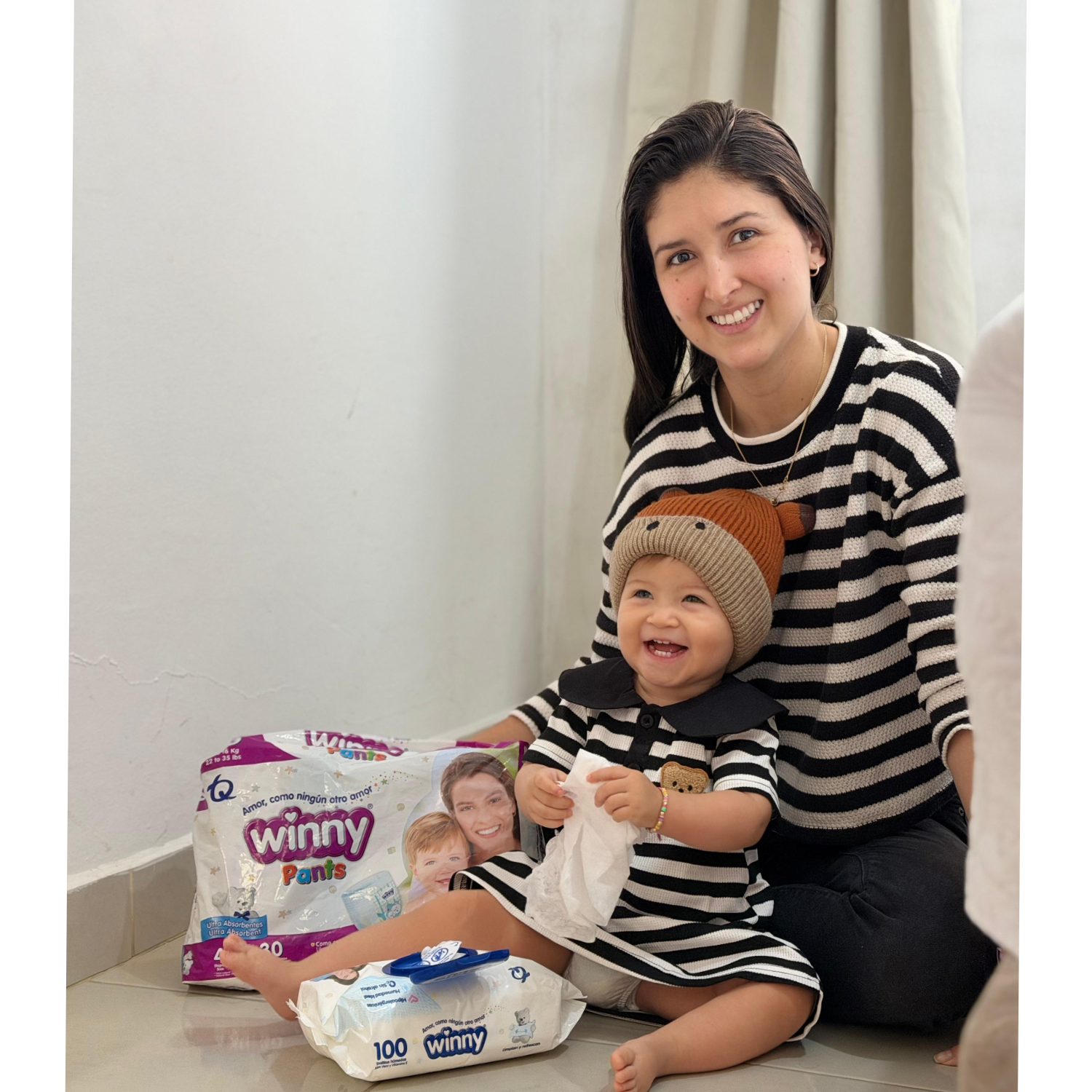Foto de Maria Paz  Carmona Tamayo 