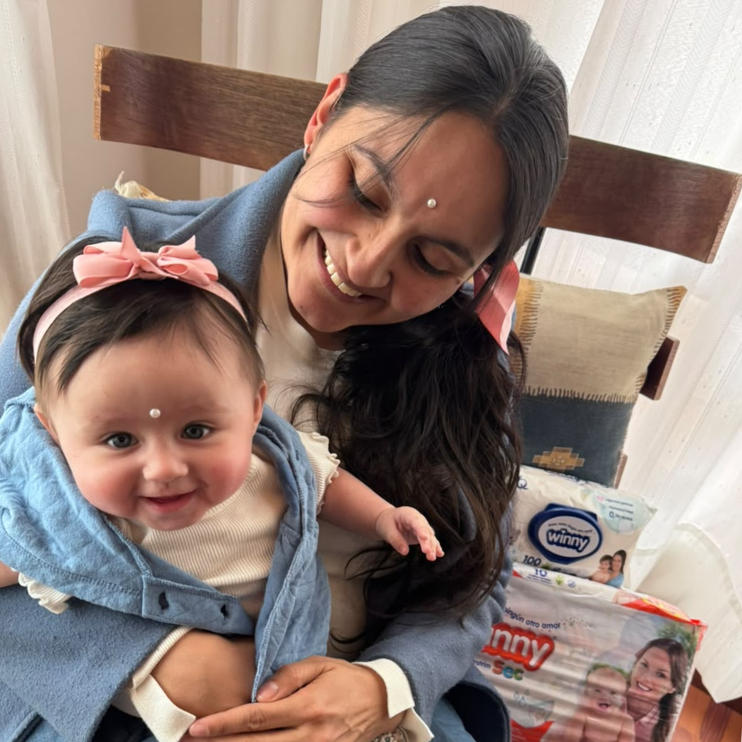 Foto de Martina Rodríguez Triana 