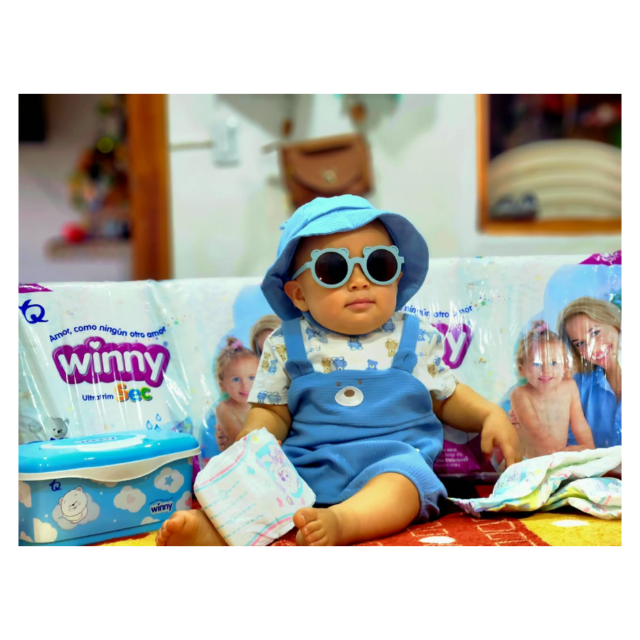 Calendario Winny 2027