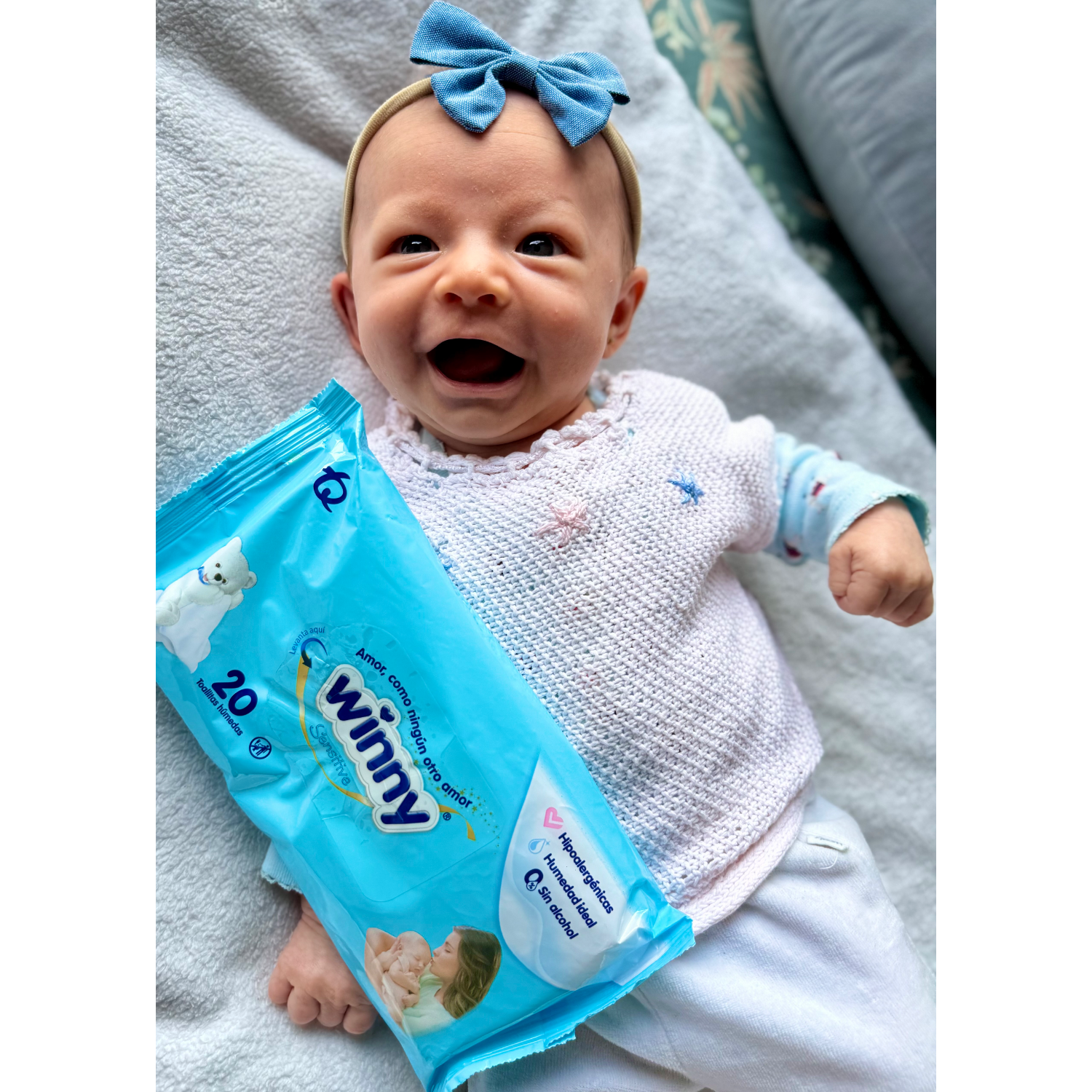 Calendario Winny 2026