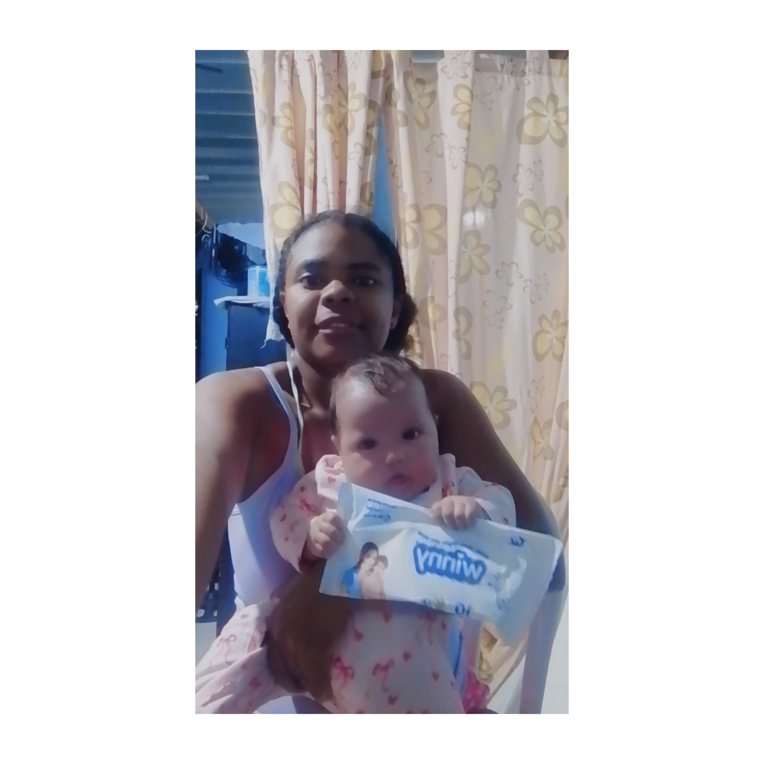 Foto de Meily Nayeris  Herrera Cuesta 