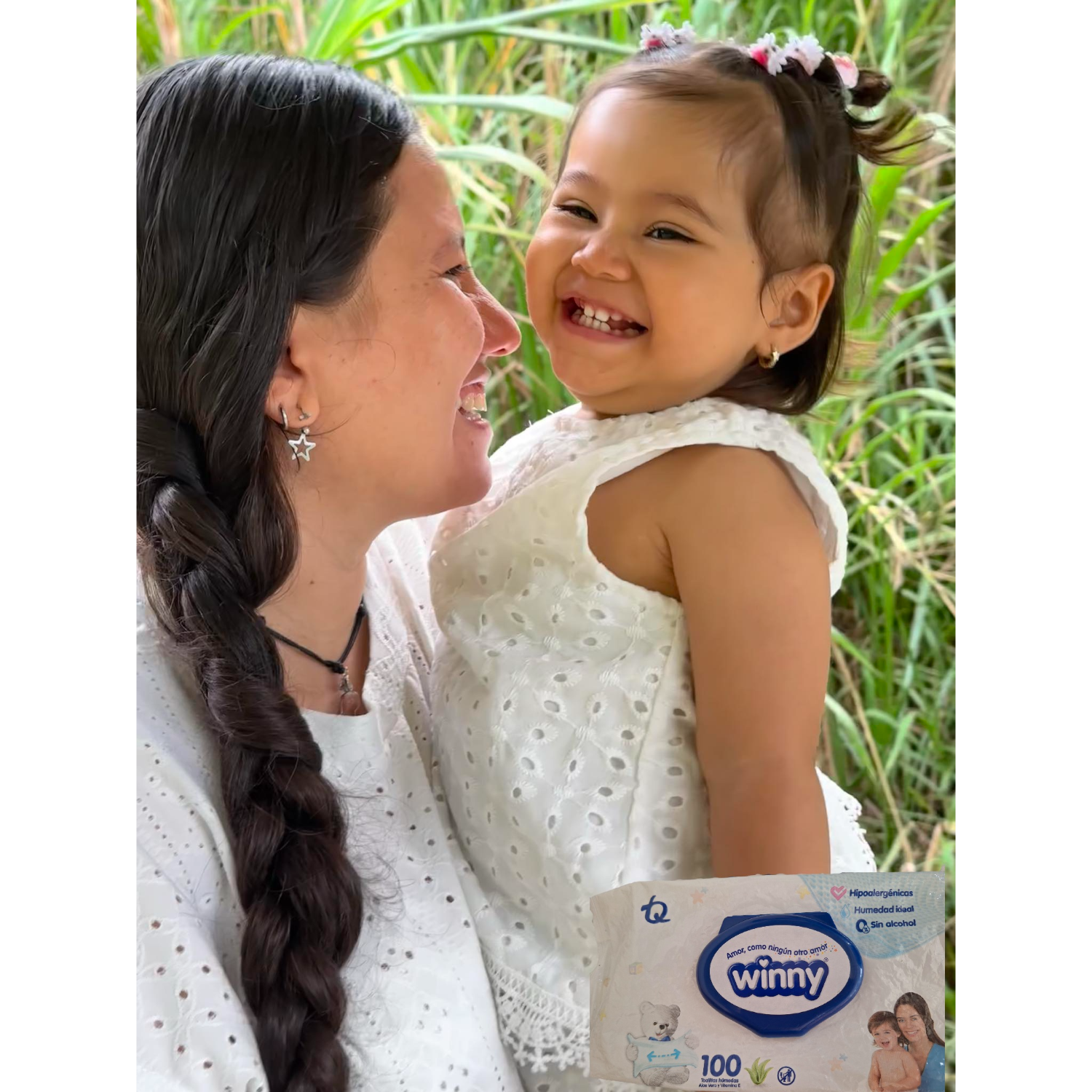 Foto de Alisson Lizeth  Arenas Bedoya 