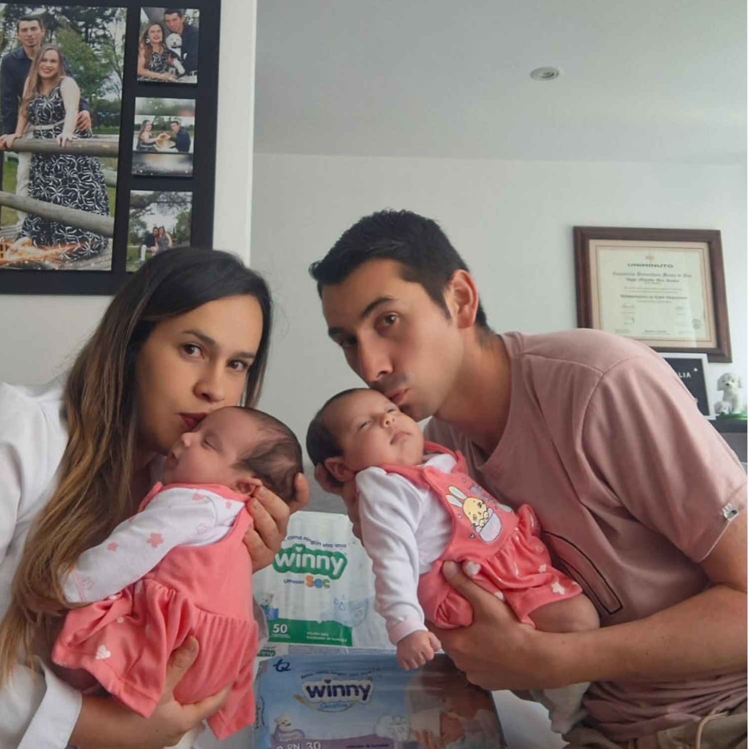 Foto de Antonella  Rozo Rico