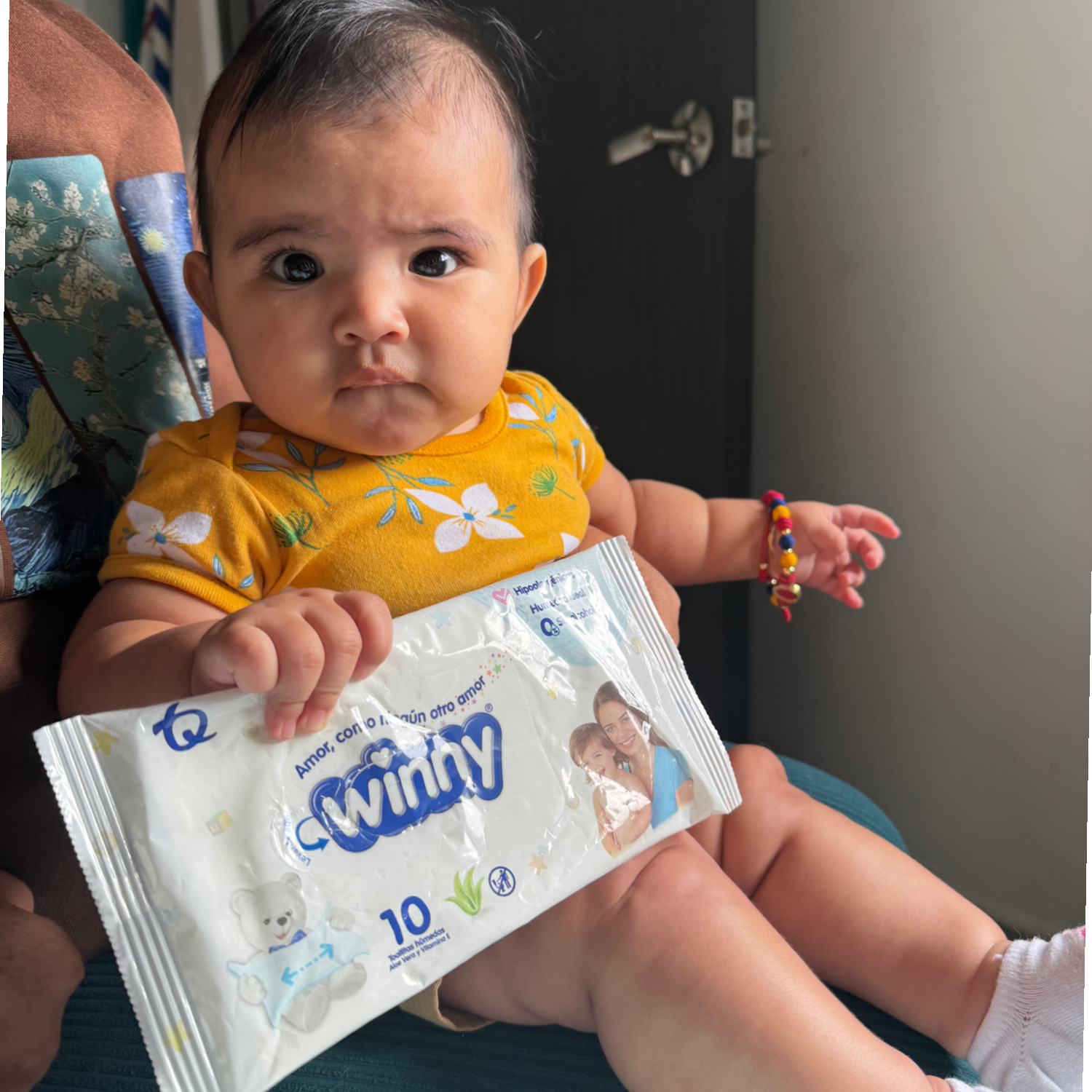 Foto de Azul Suarez Rodríguez 