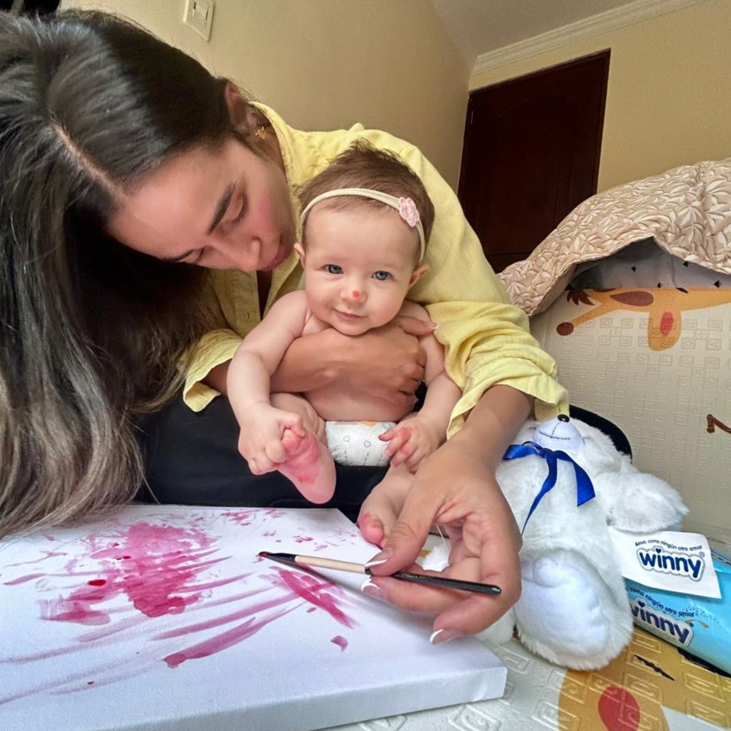 Foto de Emilia Medina