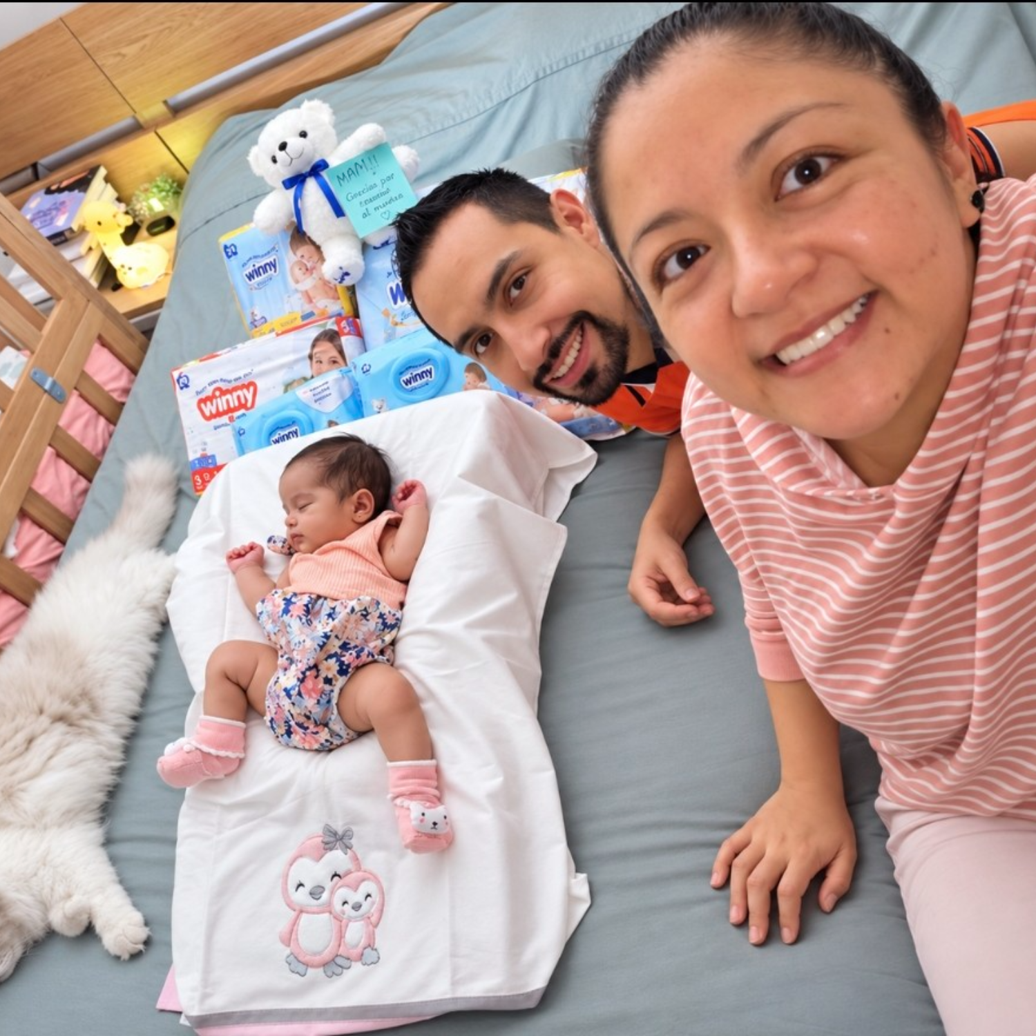 Foto de Anisa Rojas Pava