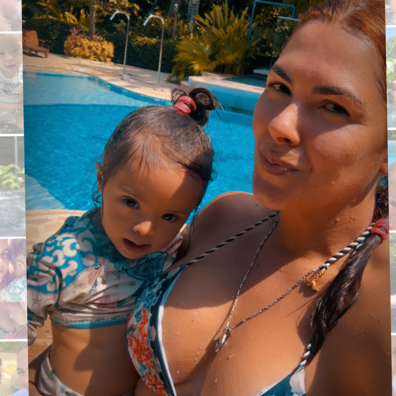 Foto de Georgina  Ramírez 