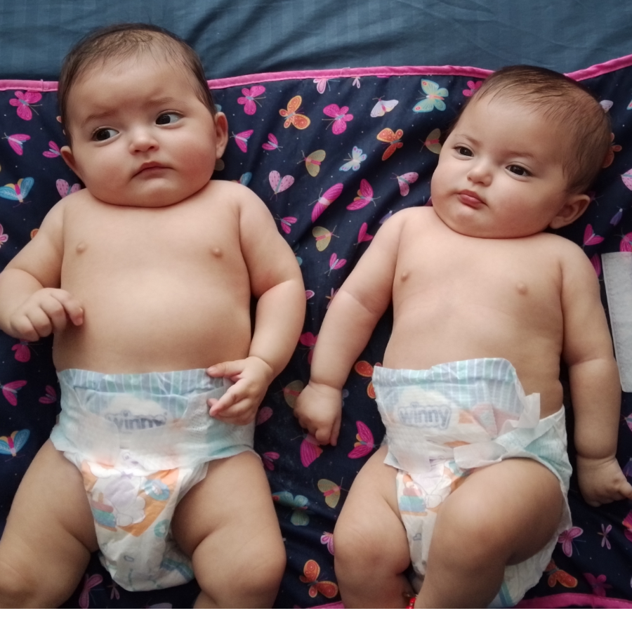 Foto de Ema Sofía  Arbelaéz Anacona