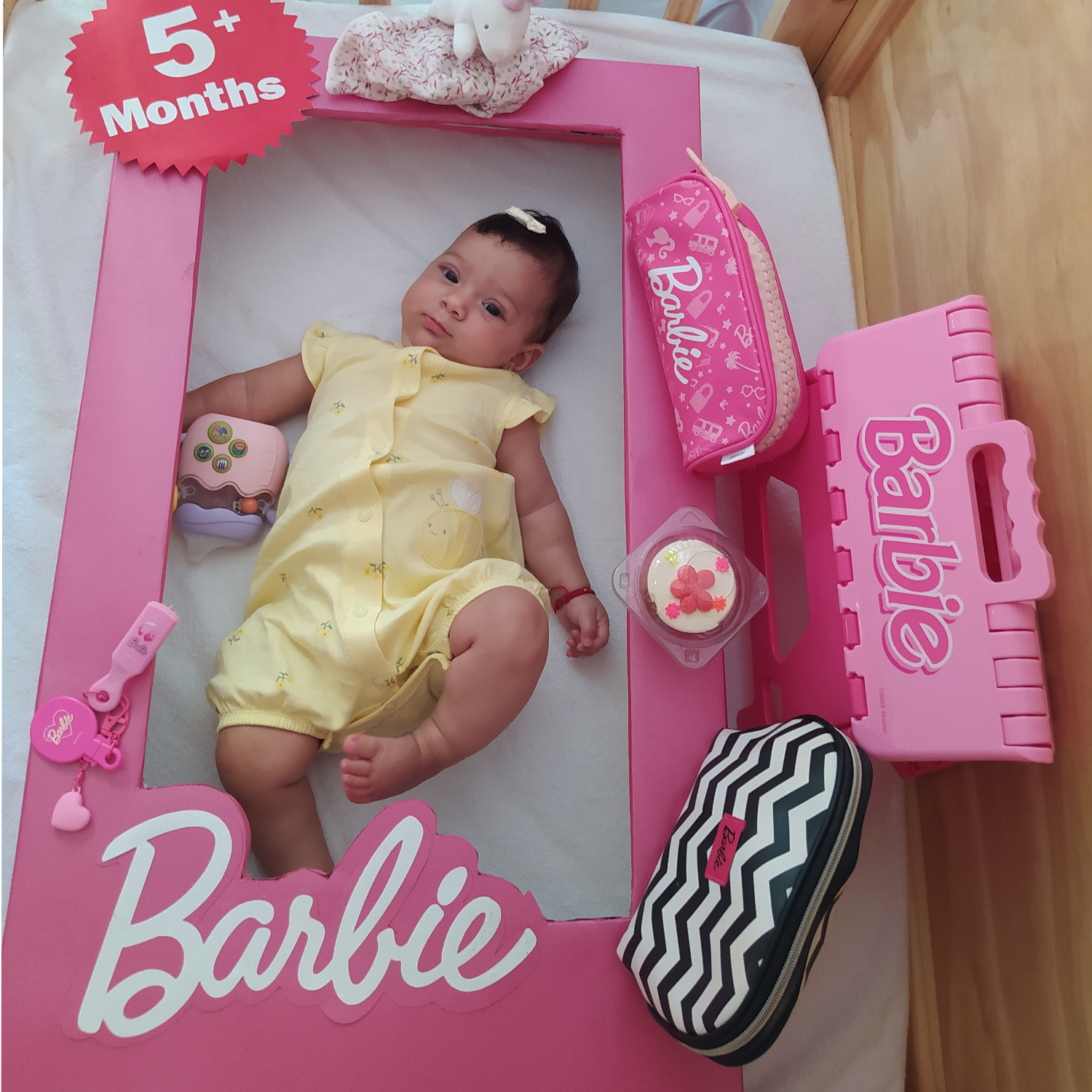 Foto de Mia Vizcaíno Ceballos 