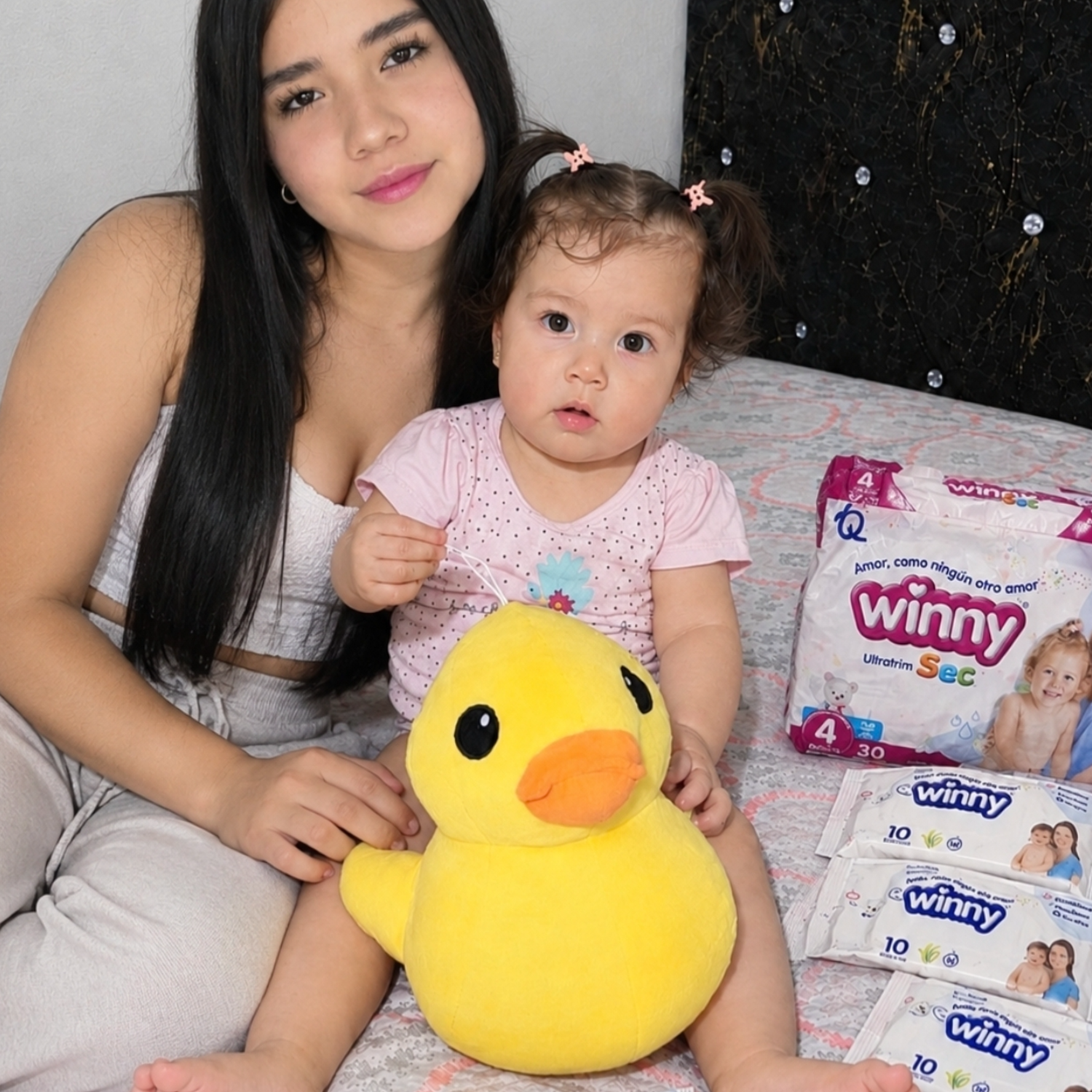 Foto de Melody Celeste Trejos Ramos 