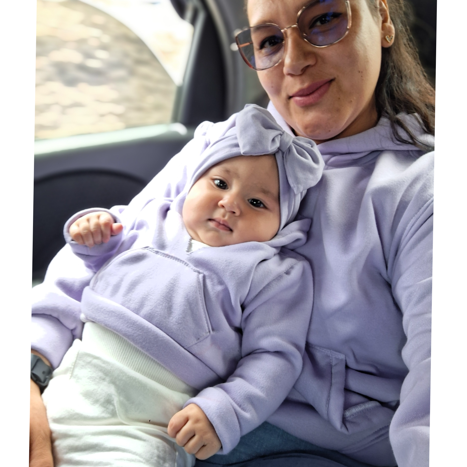 Foto de Rafaela Ibagon