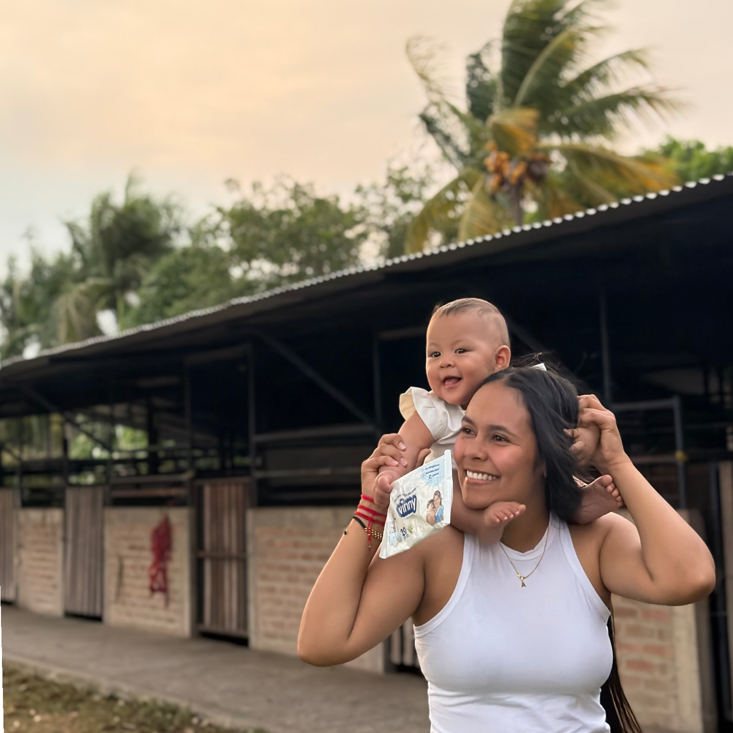 Foto de Amara Duque Sánchez