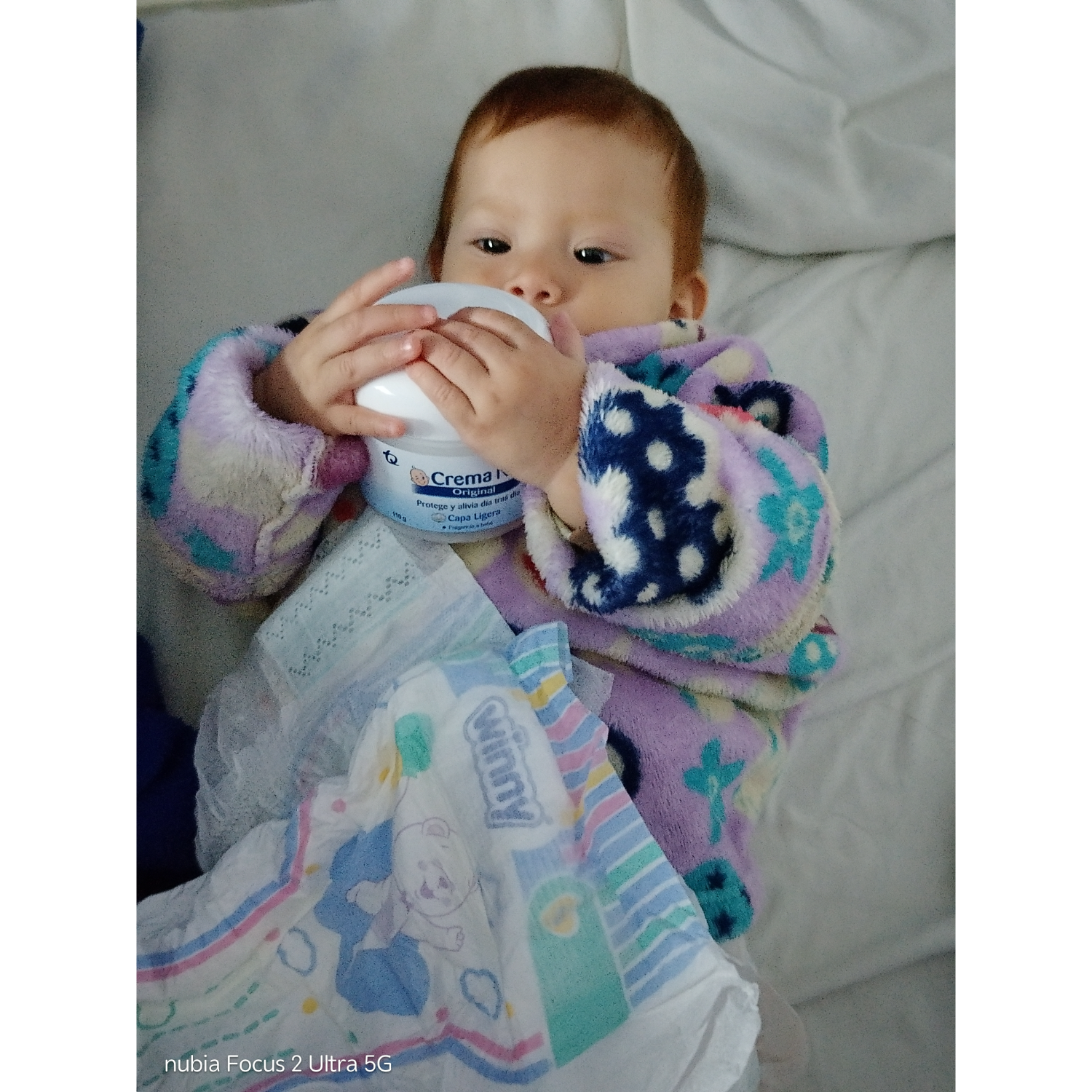 Foto de Adhara Salome  Galvis Pedroza 