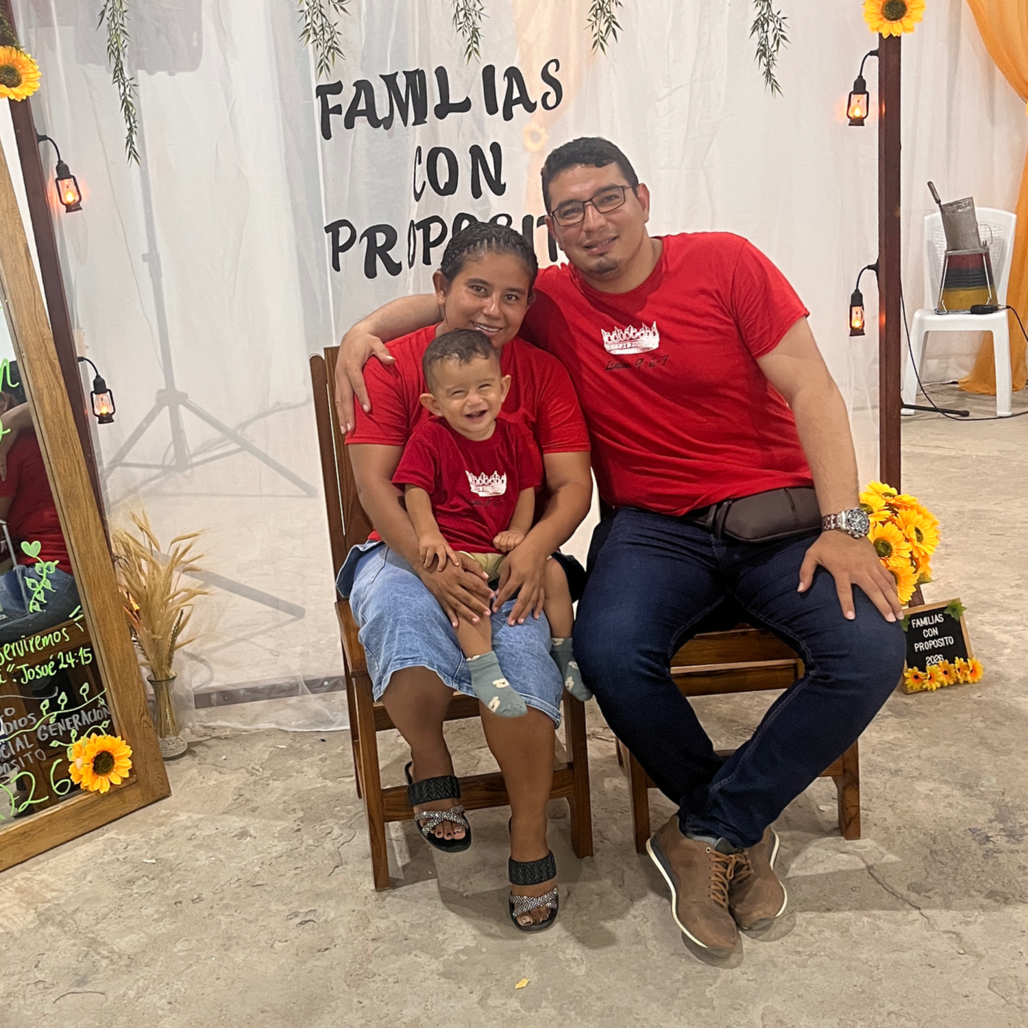 Foto de Edilberto Denubila