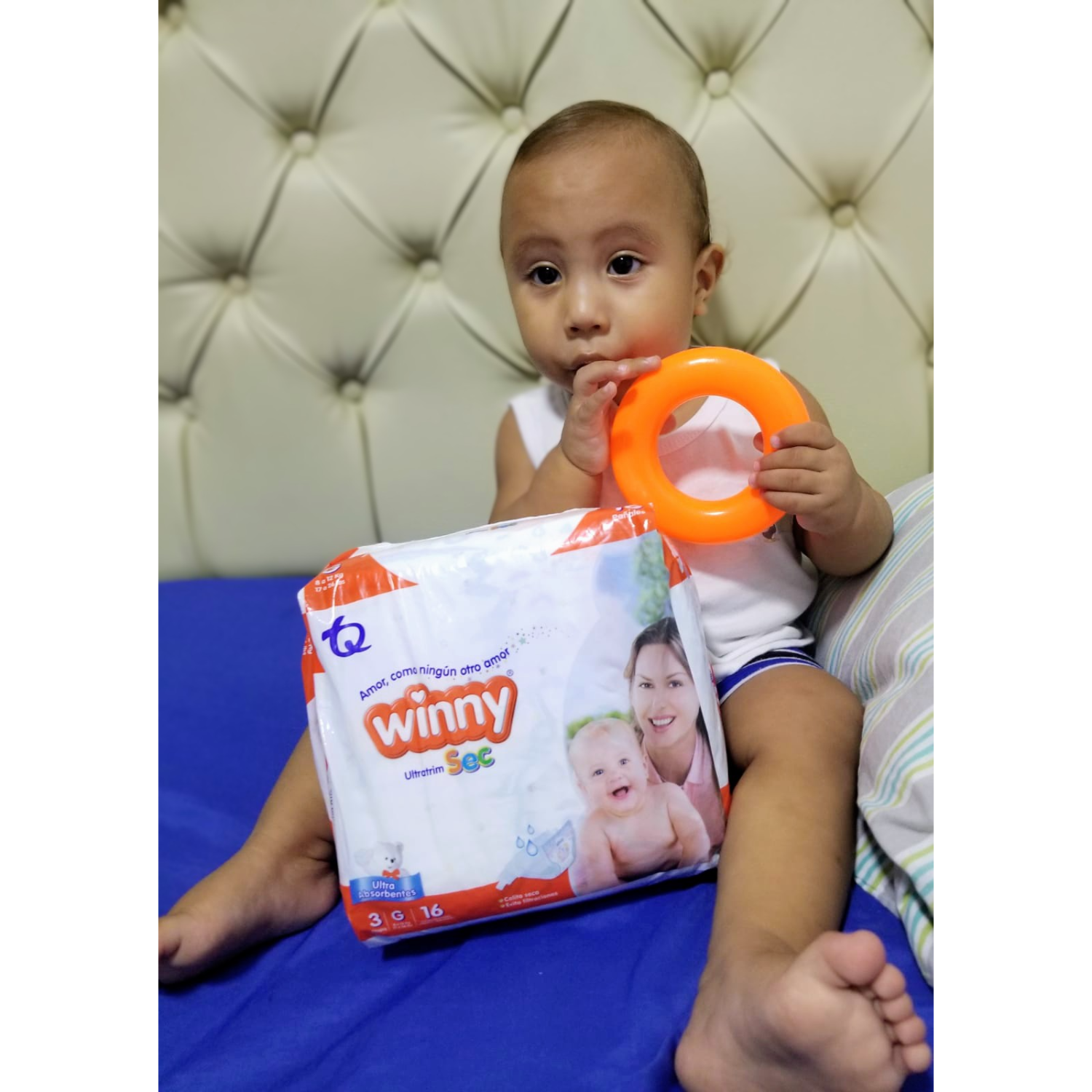 Calendario Winny 2026