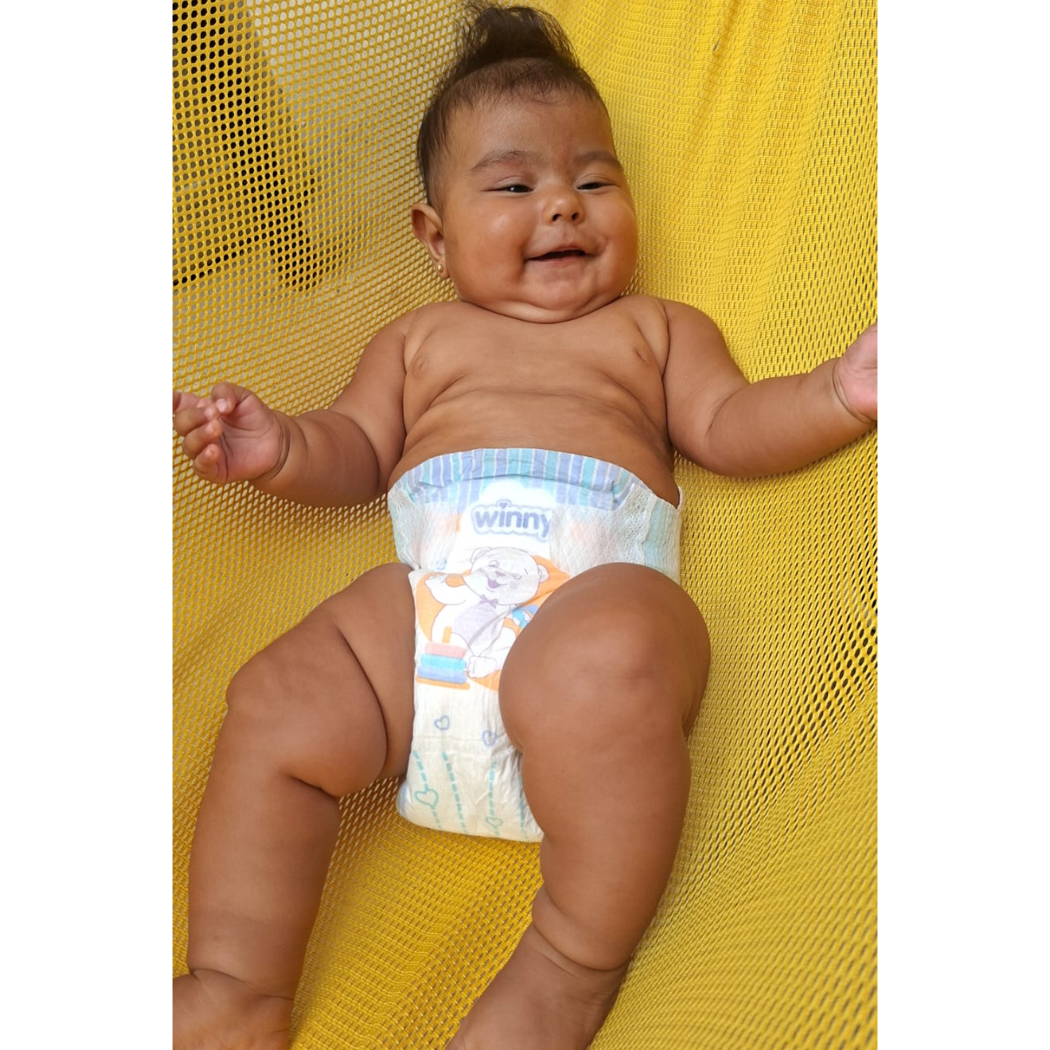 Foto de Yendi yineth  García gelvis 