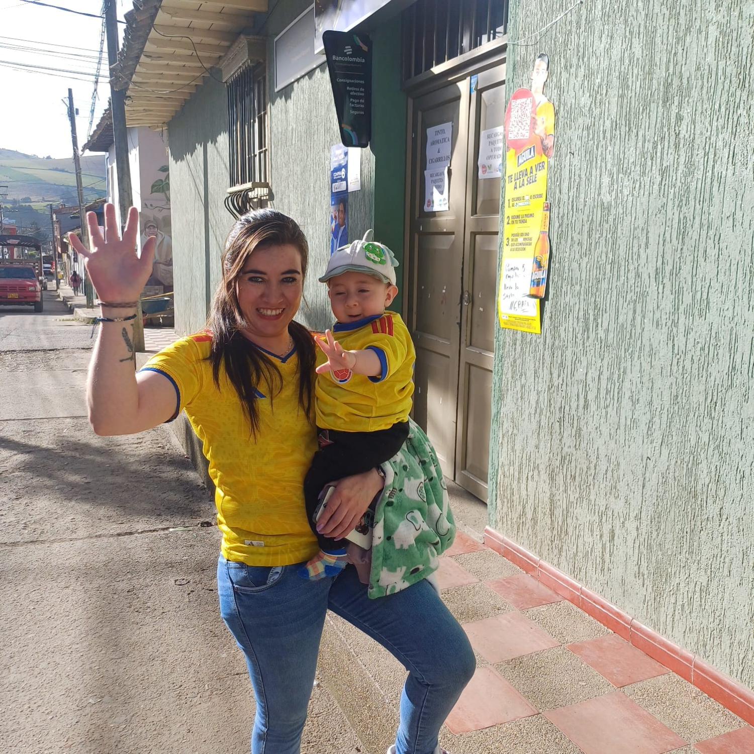 Foto de Juan david quintero gutierrez