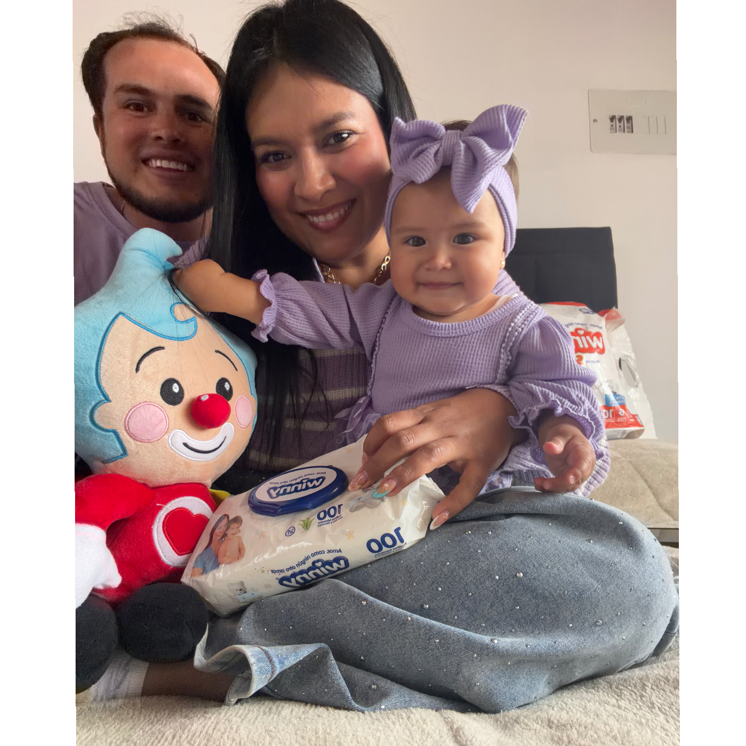 Foto de Samantha Restrepo Escobar