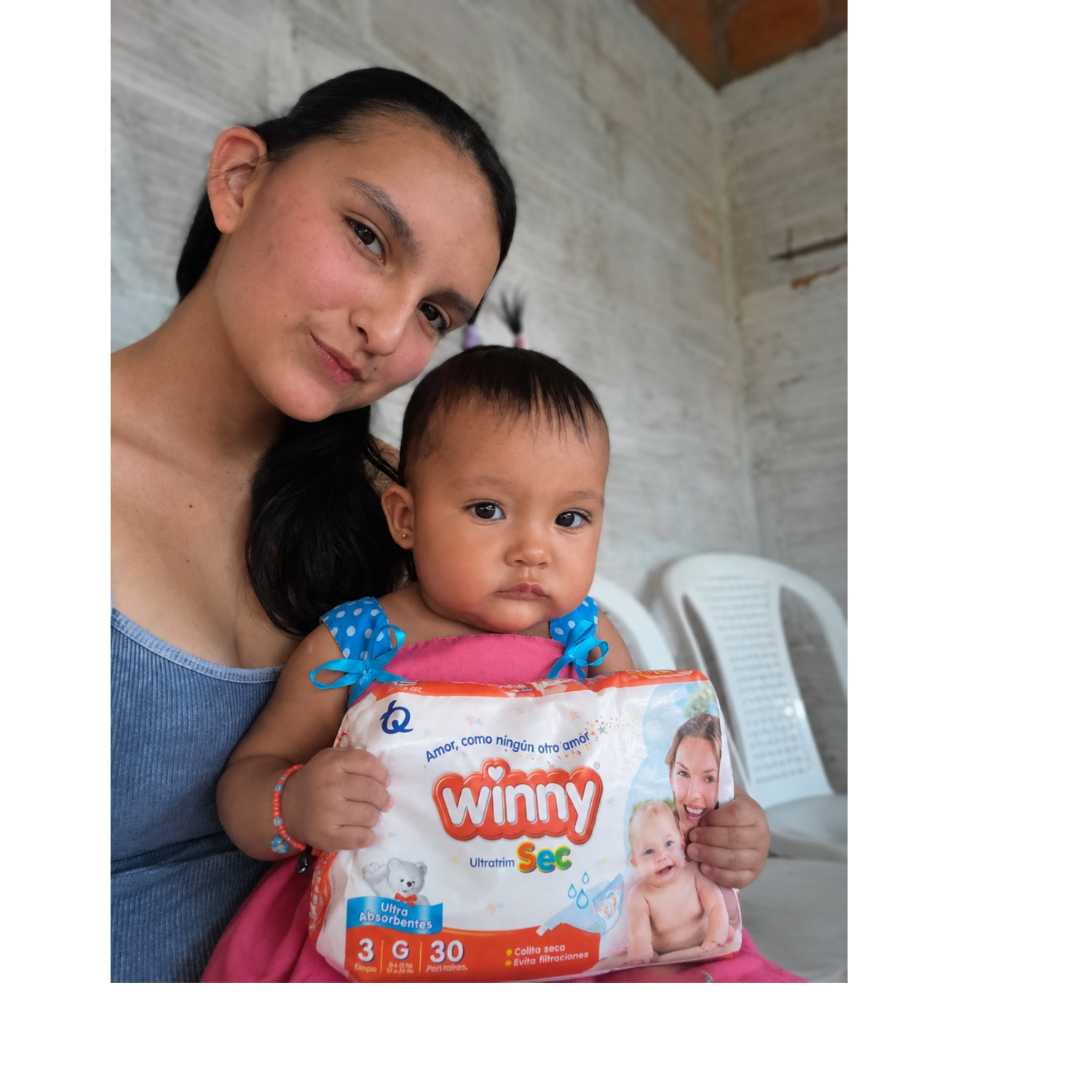 Foto de Helen Luciana Lopez Betancourth 